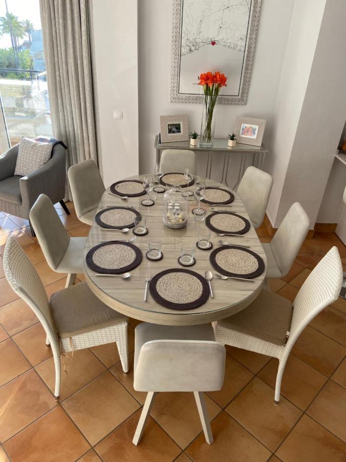 Appartement Jardines De Golondrinas With Sea Views