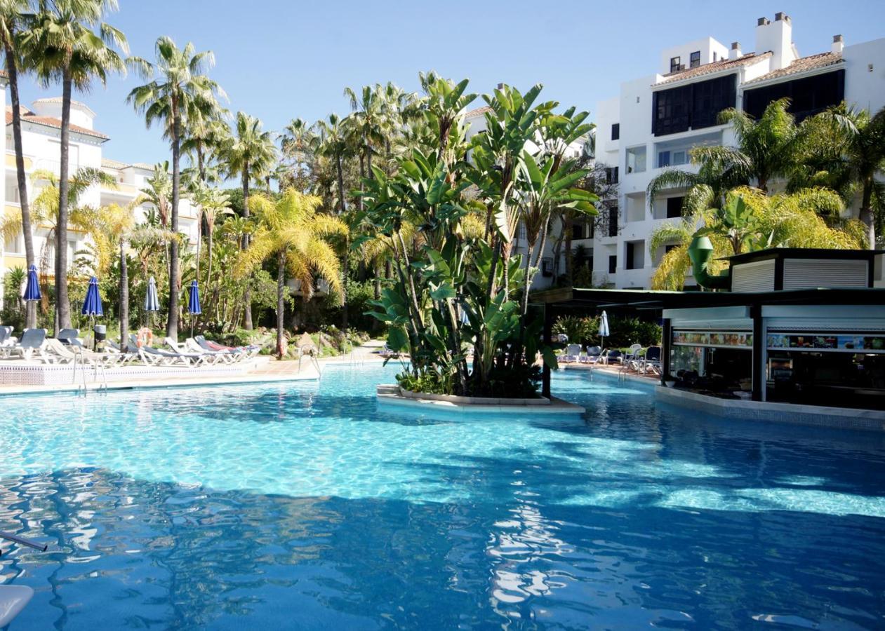Appartement Jardines De Golondrinas With Sea Views
