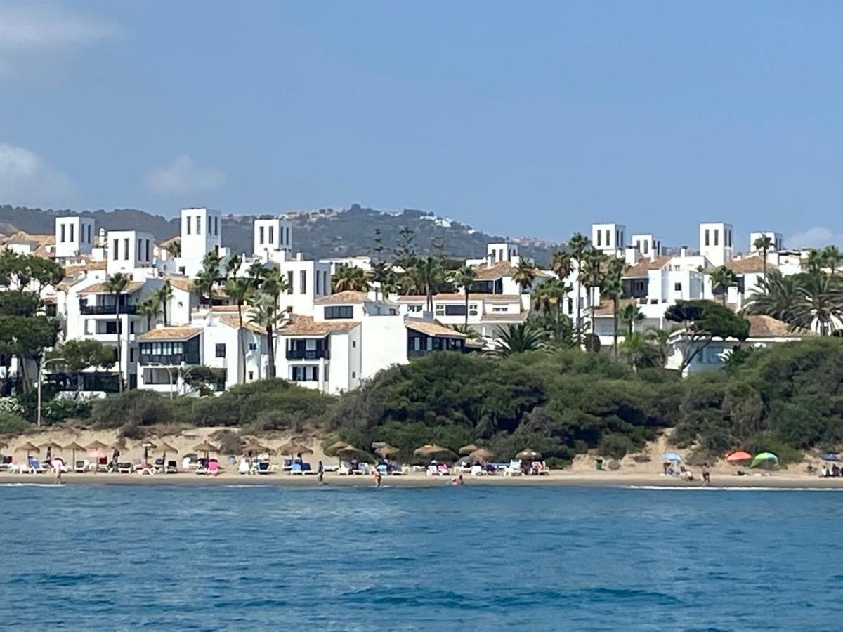 Jardines De Golondrinas With Sea Views Appartement *