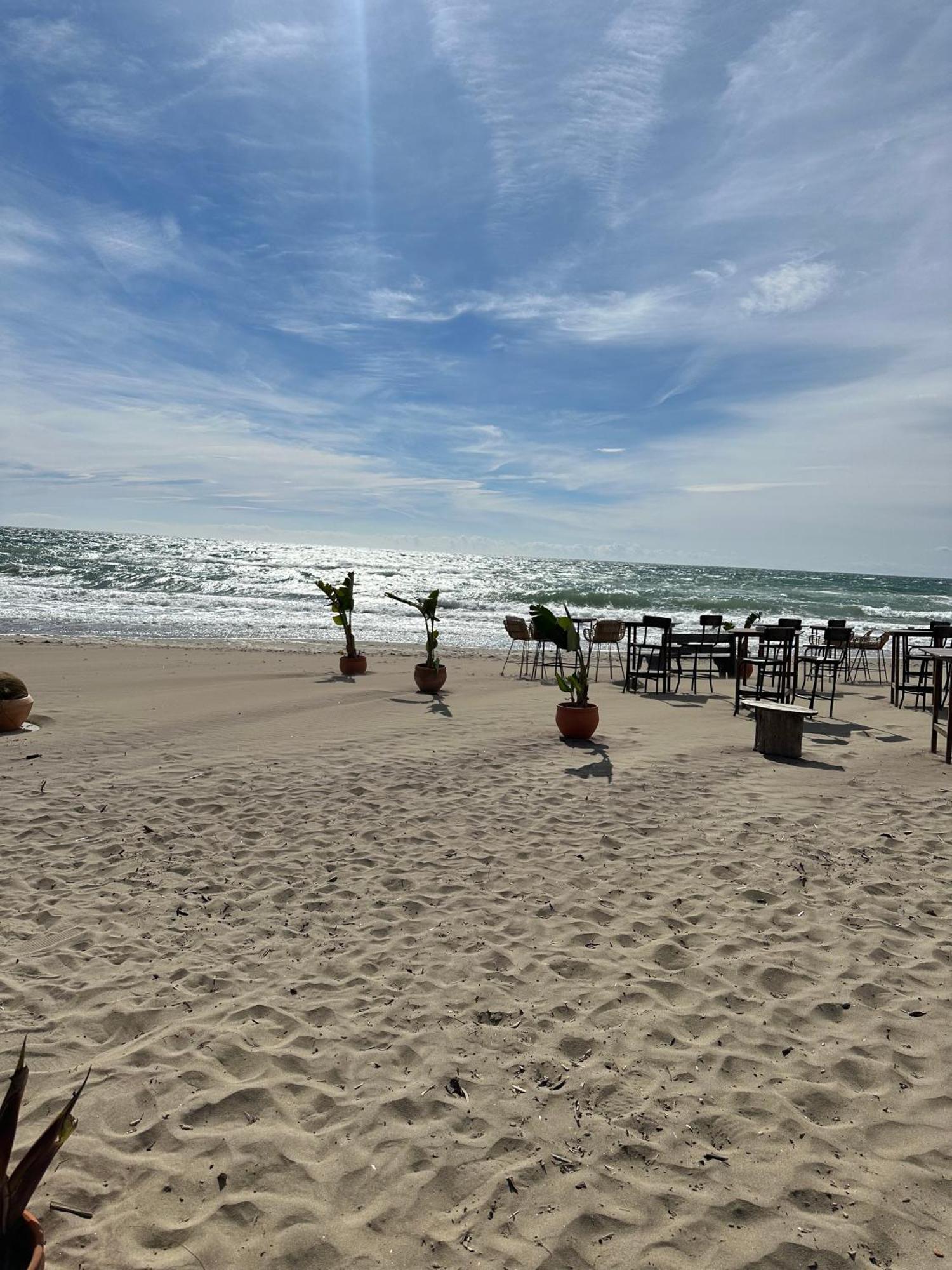 Jardines De Golondrinas With Sea Views Appartement Marbella