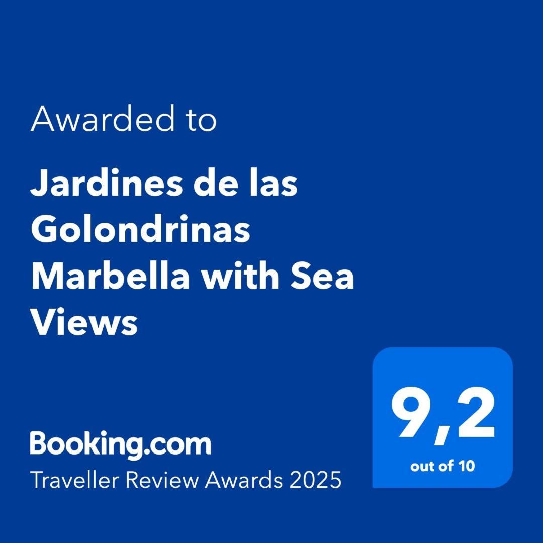 Appartement Jardines De Golondrinas With Sea Views