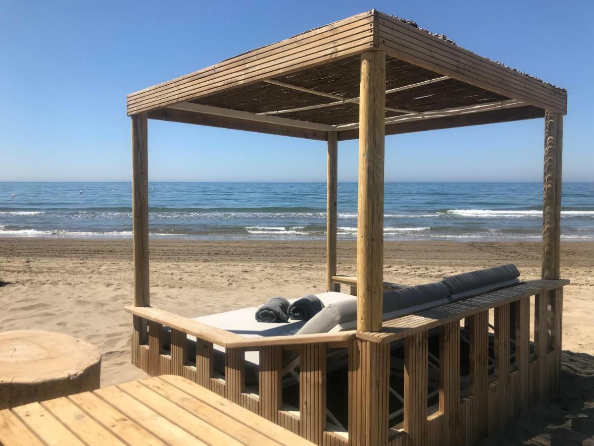 Appartement Jardines De Golondrinas With Sea Views *
