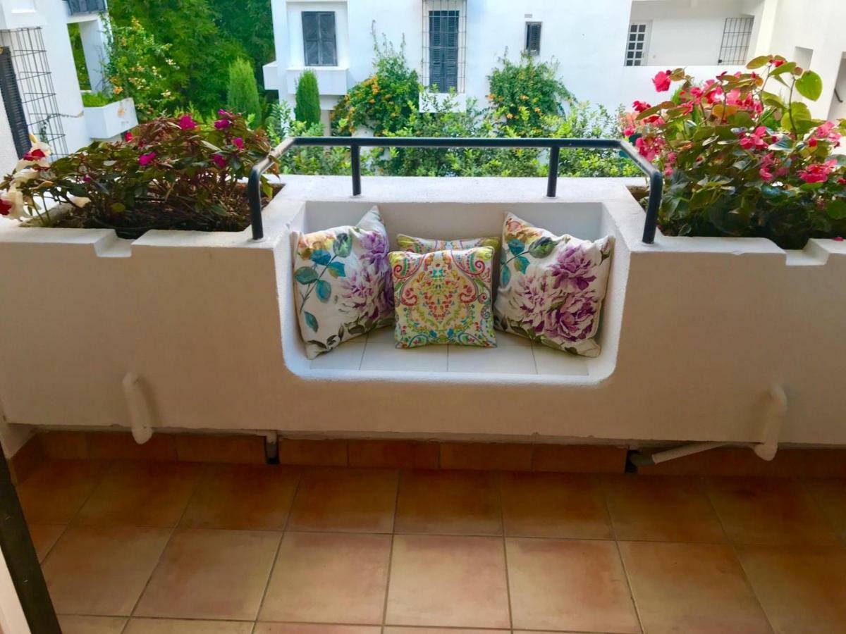 Appartement Jardines De Golondrinas With Sea Views *