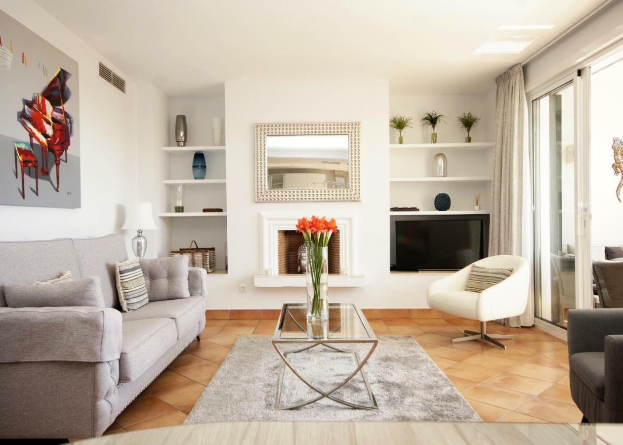 Jardines De Golondrinas With Sea Views Appartement *