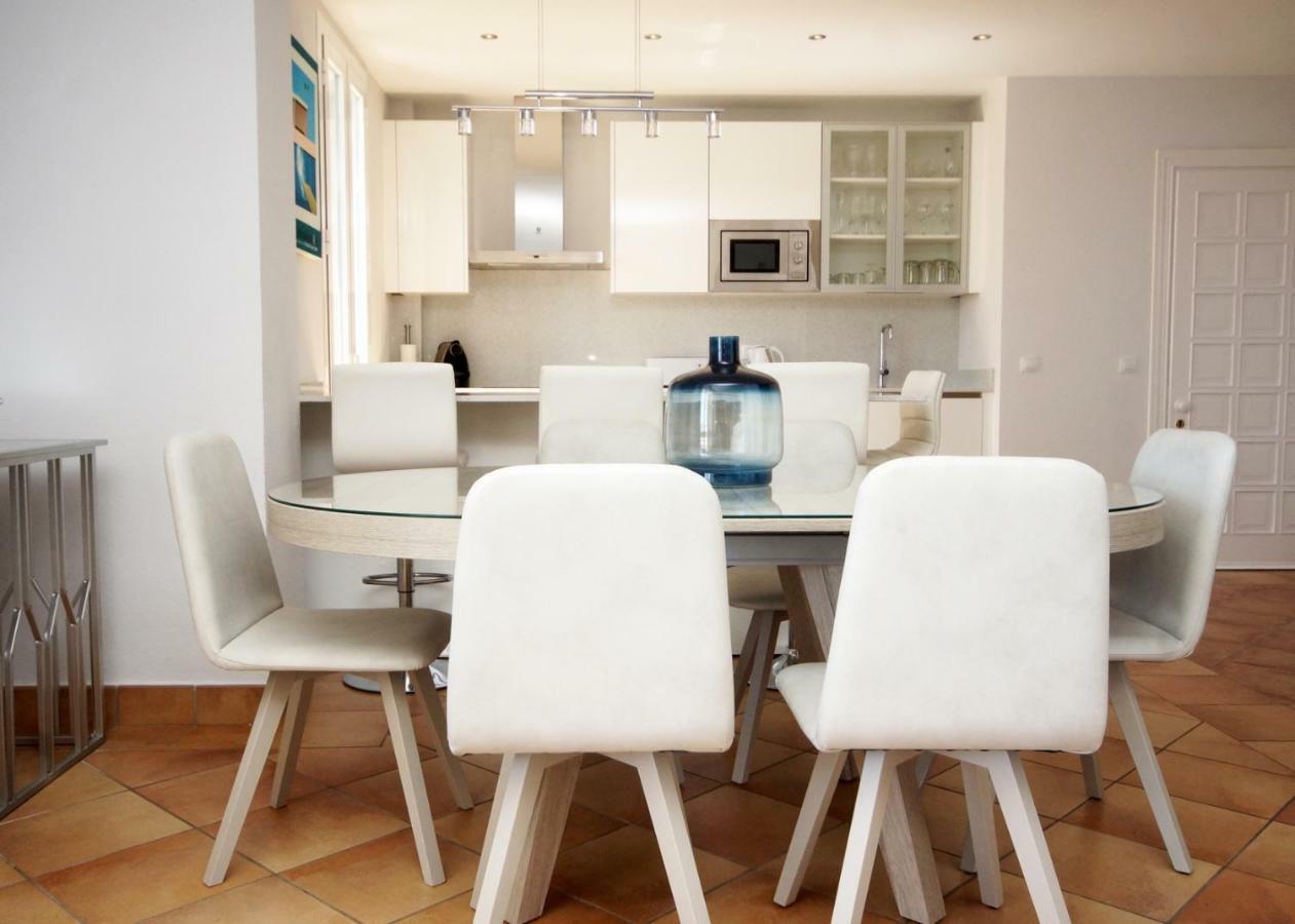 Jardines De Golondrinas With Sea Views Appartement Marbella