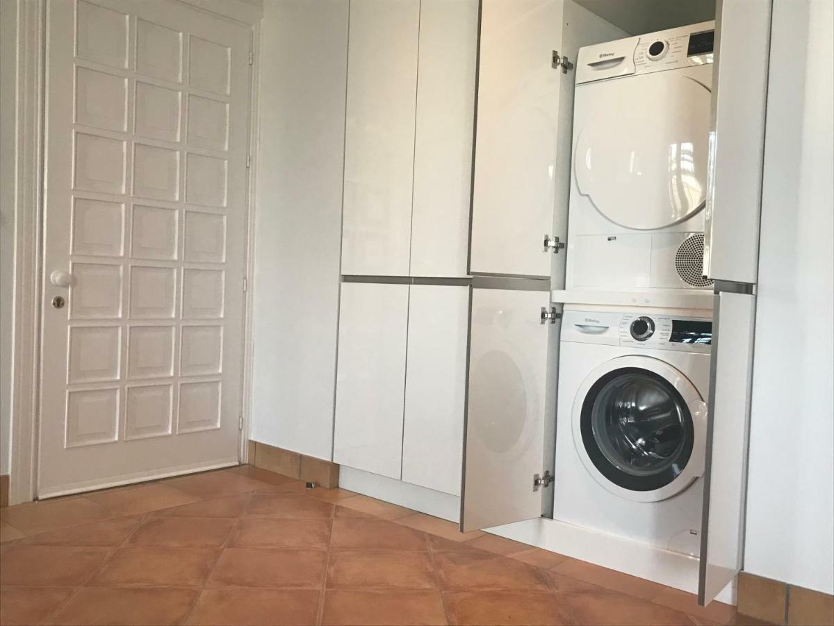 Jardines De Golondrinas With Sea Views Appartement *