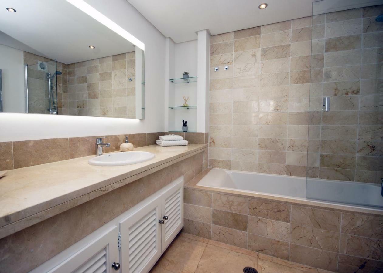 Jardines De Golondrinas With Sea Views Appartement *