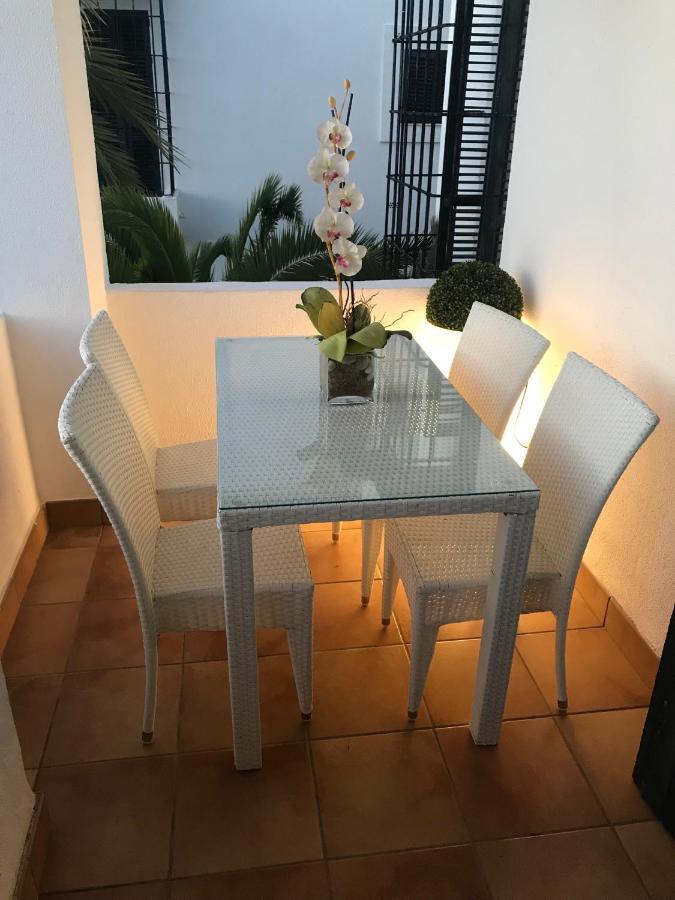 Appartement Jardines De Golondrinas With Sea Views